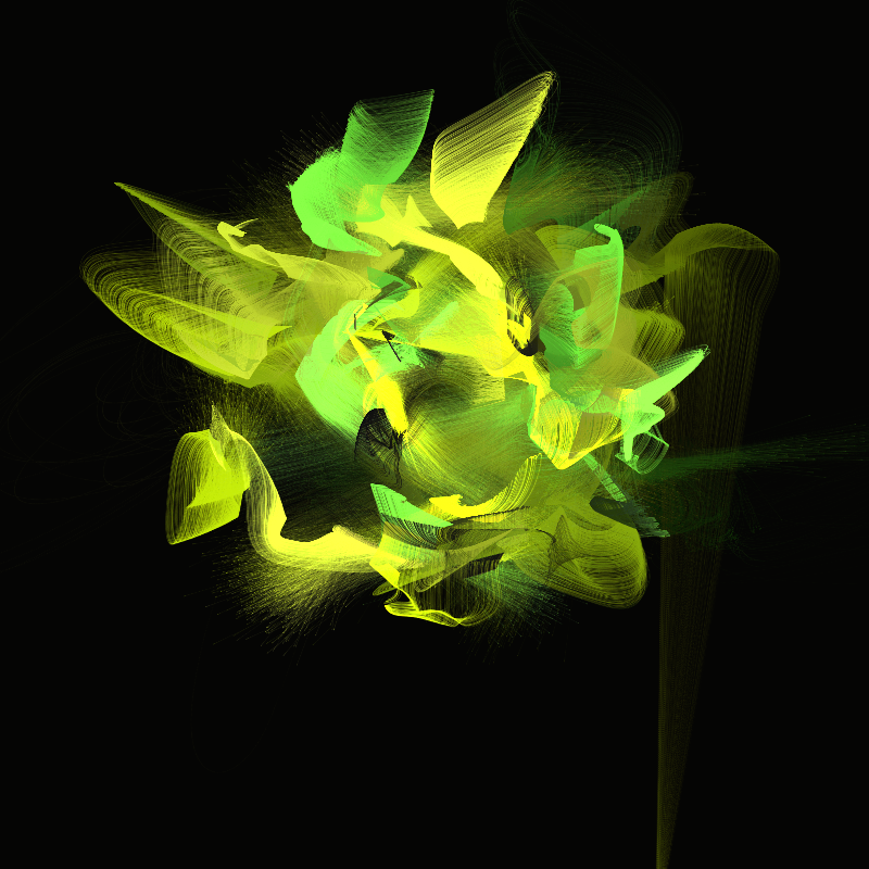 a Heaven in a Wild Flower #11 static token preview