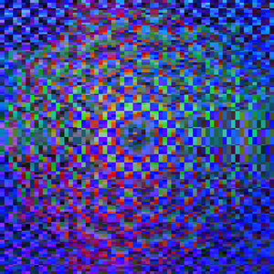 test_pattern3 (game of life) project preview