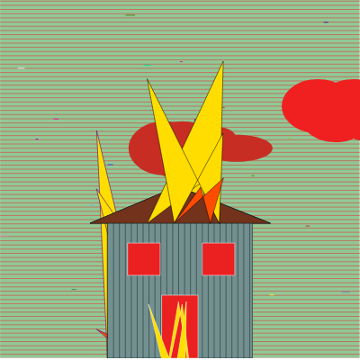 Fire Code #12 static token preview