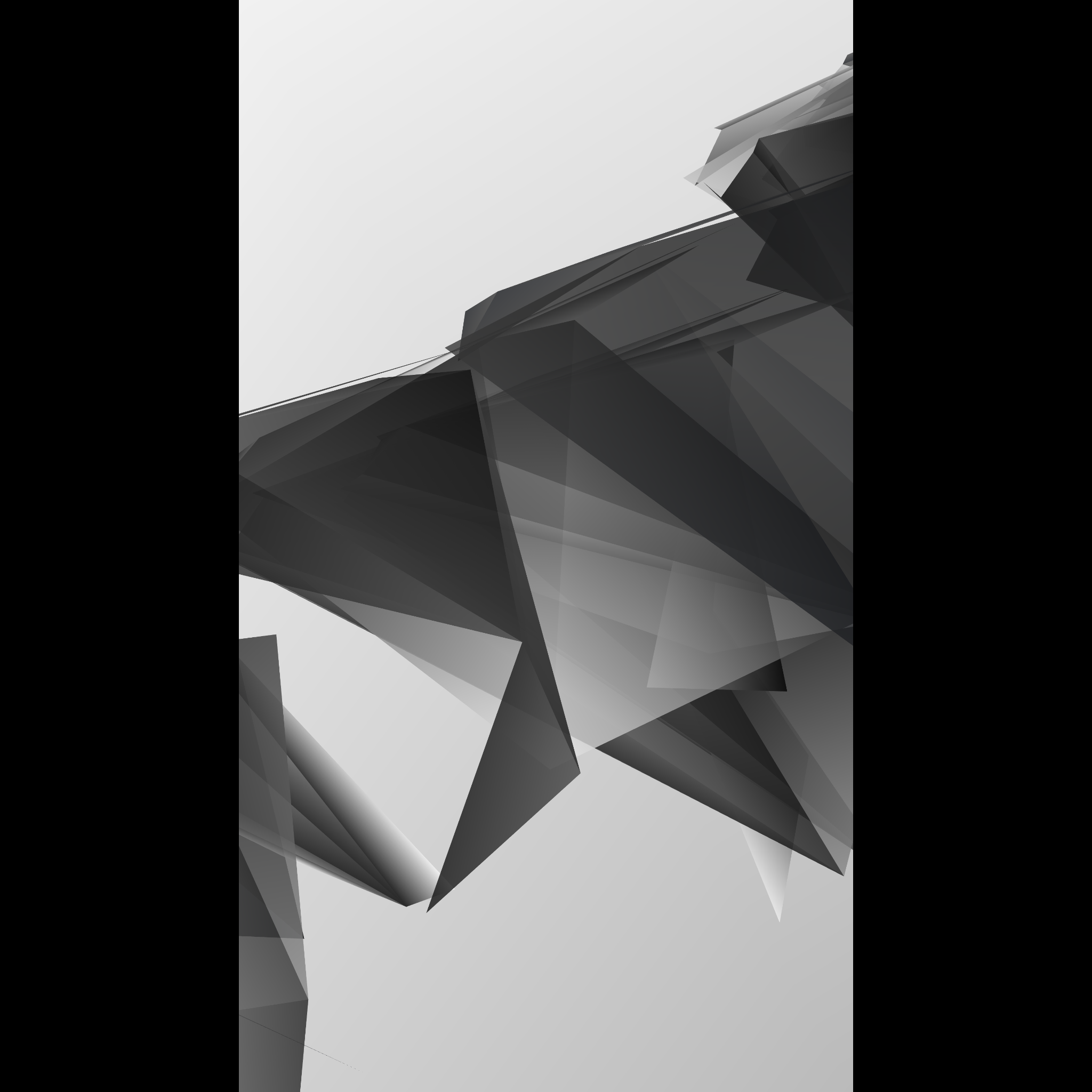 AERIAL #16 static token preview