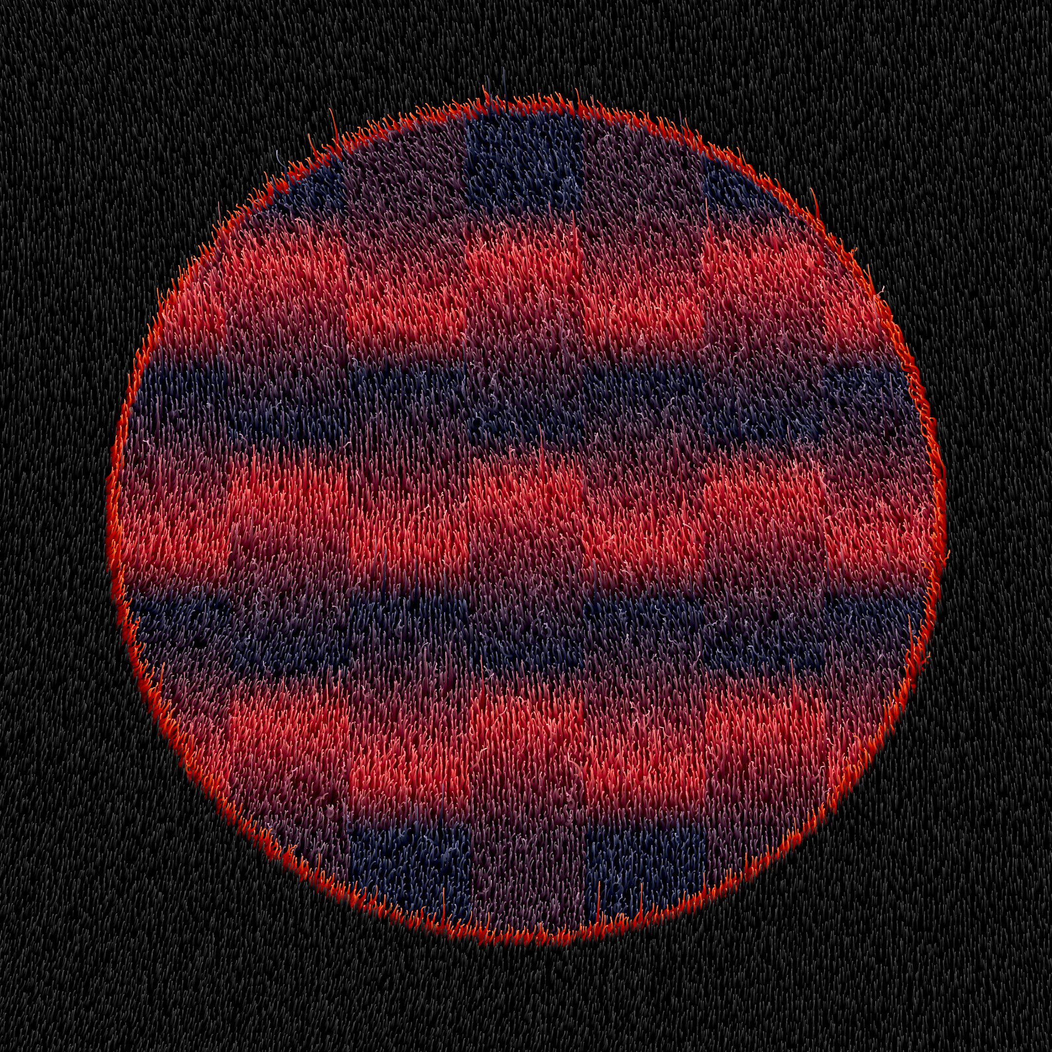 Furry Gradients #390 static token preview