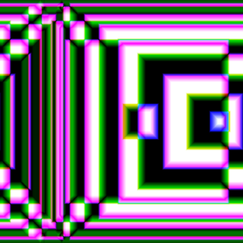 Lucy - Acid Groovebox #10 static token preview