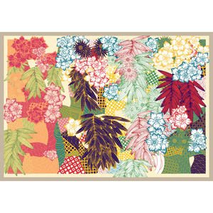 Bustling Bright project preview