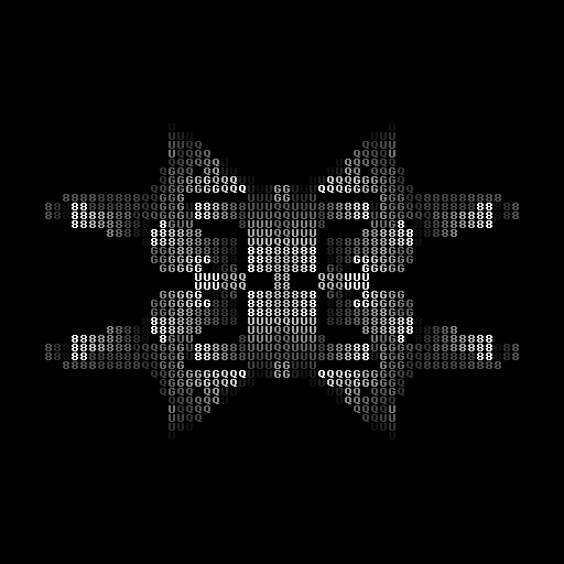 3dfx #7 static token preview
