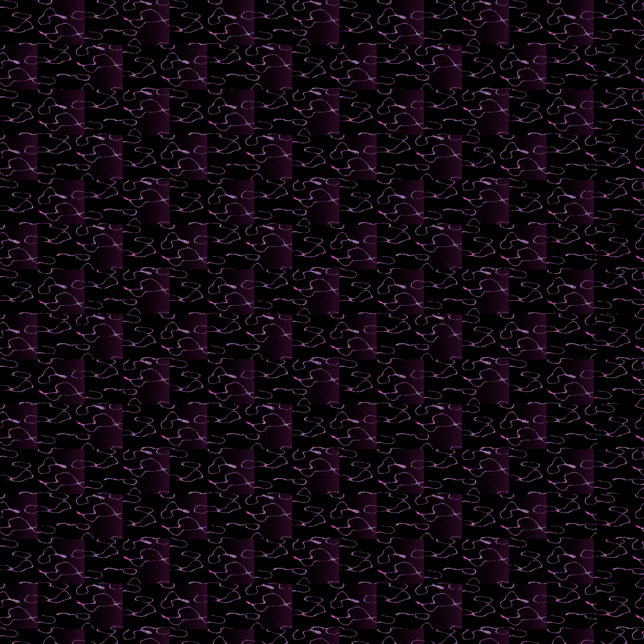 Contagion #84 static token preview