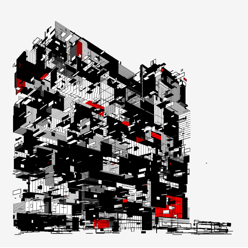Perspective Construct I #13 static token preview