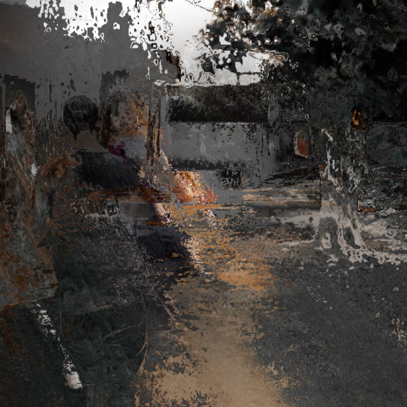 1888 - Displacement #10 static token preview