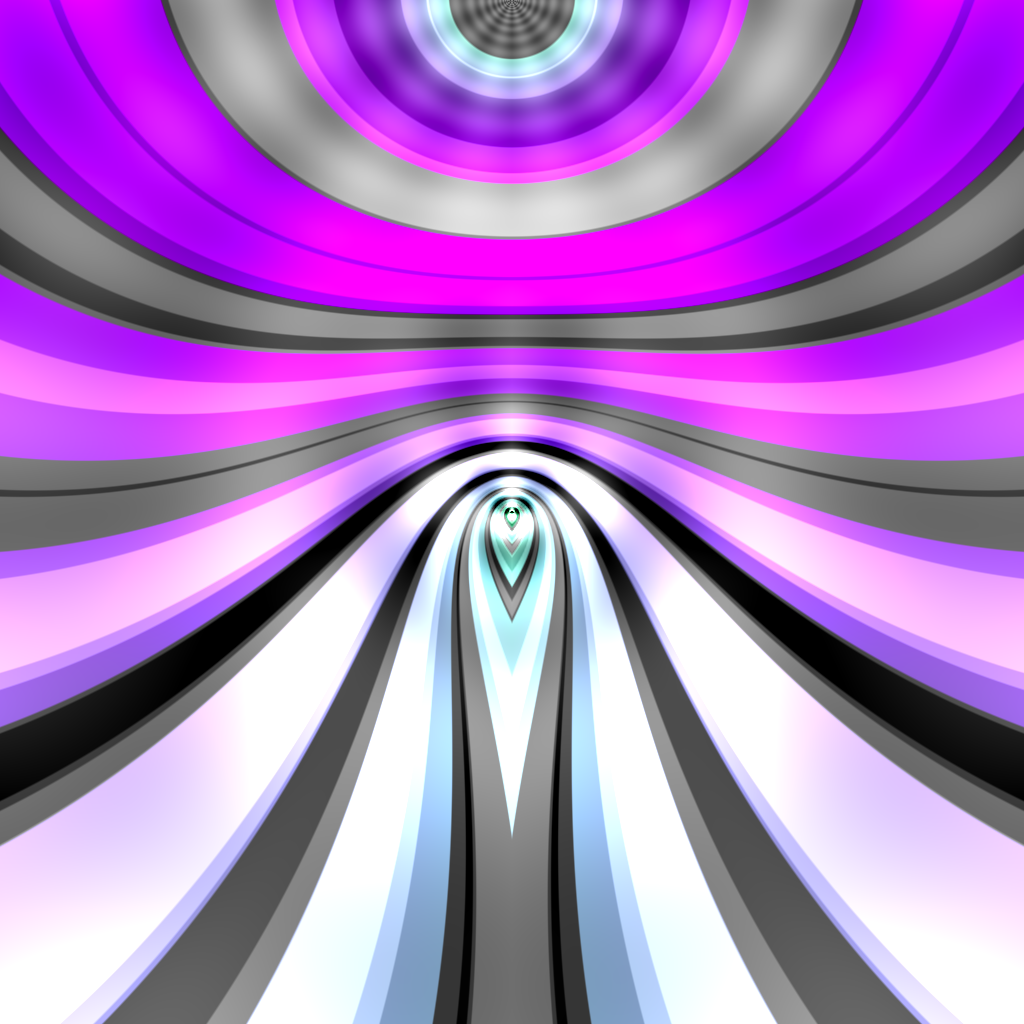 Event horizon #24 static token preview