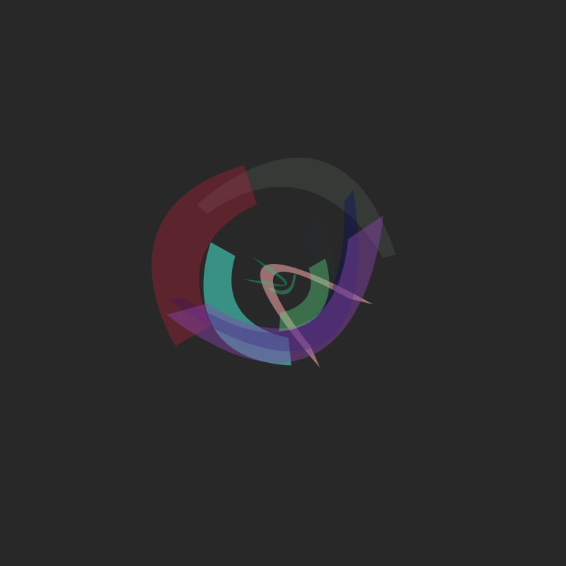 biYU #20 static token preview