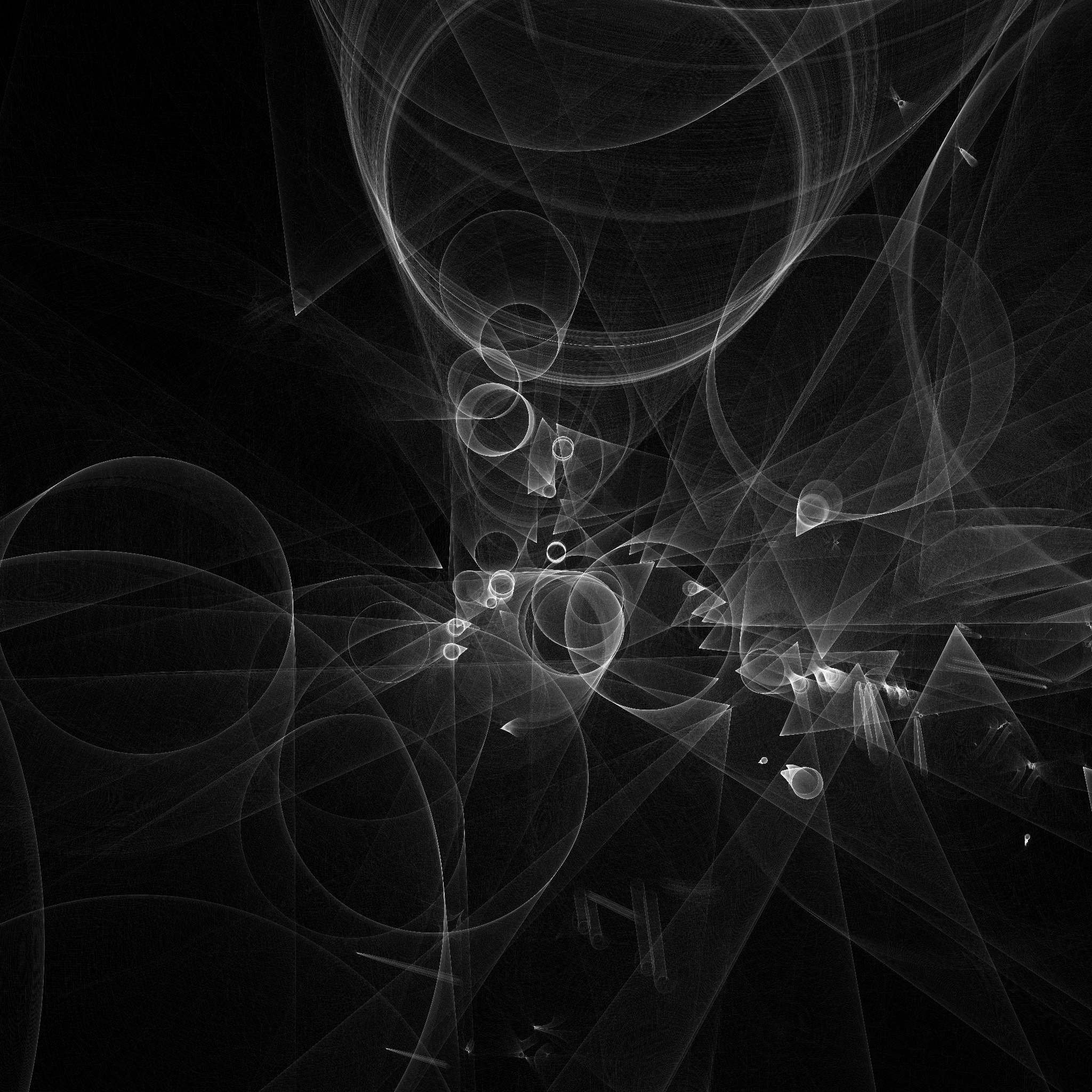 The Subversion of Entropy #22 static token preview