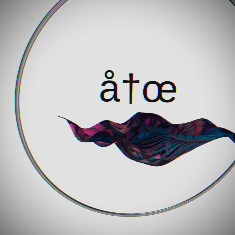 Astro Letters #2 static token preview