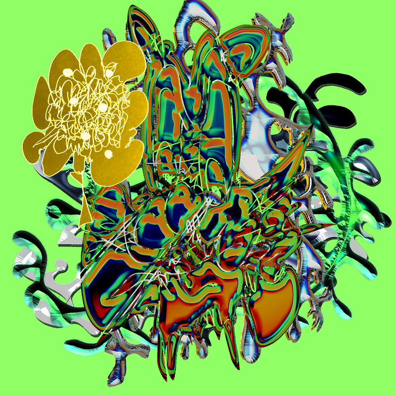 RABBIT HOL3 SPIN CYCL3 PART I #16 static token preview