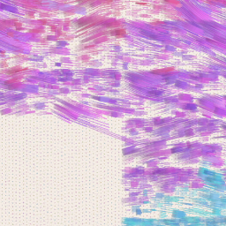 Quilt #2 #7 static token preview