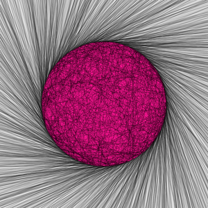 Ensconced Orb project preview