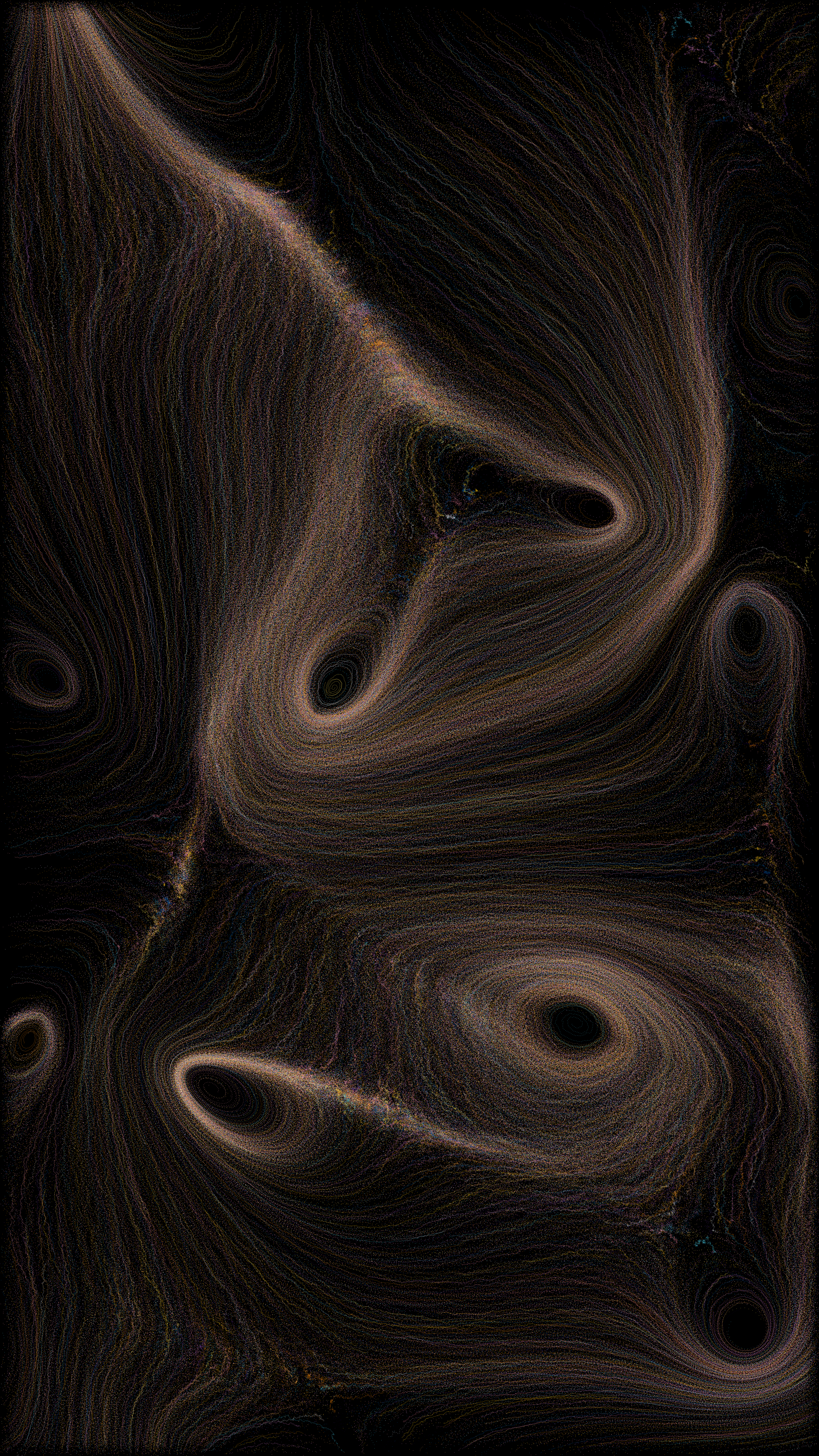 galaxies #13 static token preview