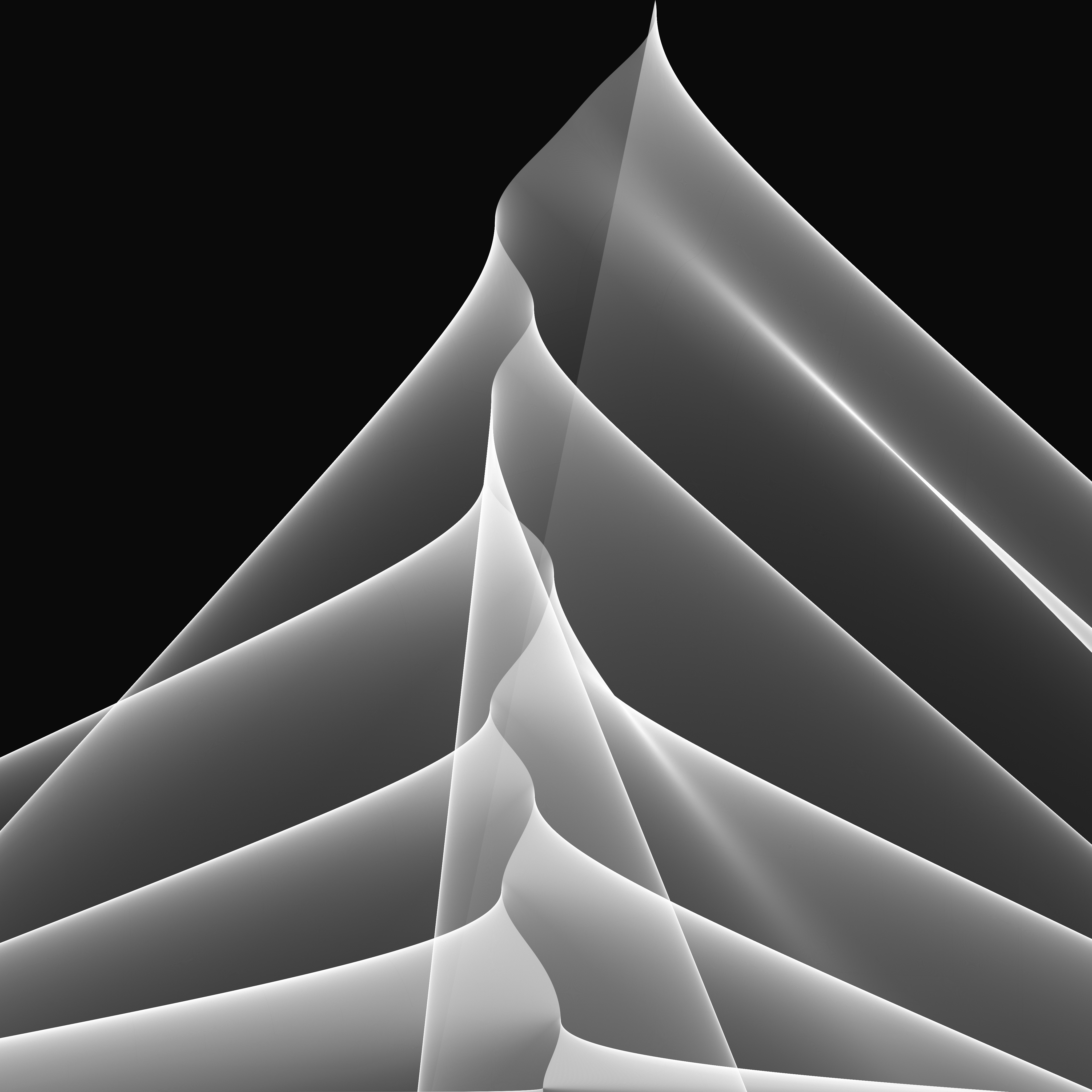 Signalscapes #8 static token preview