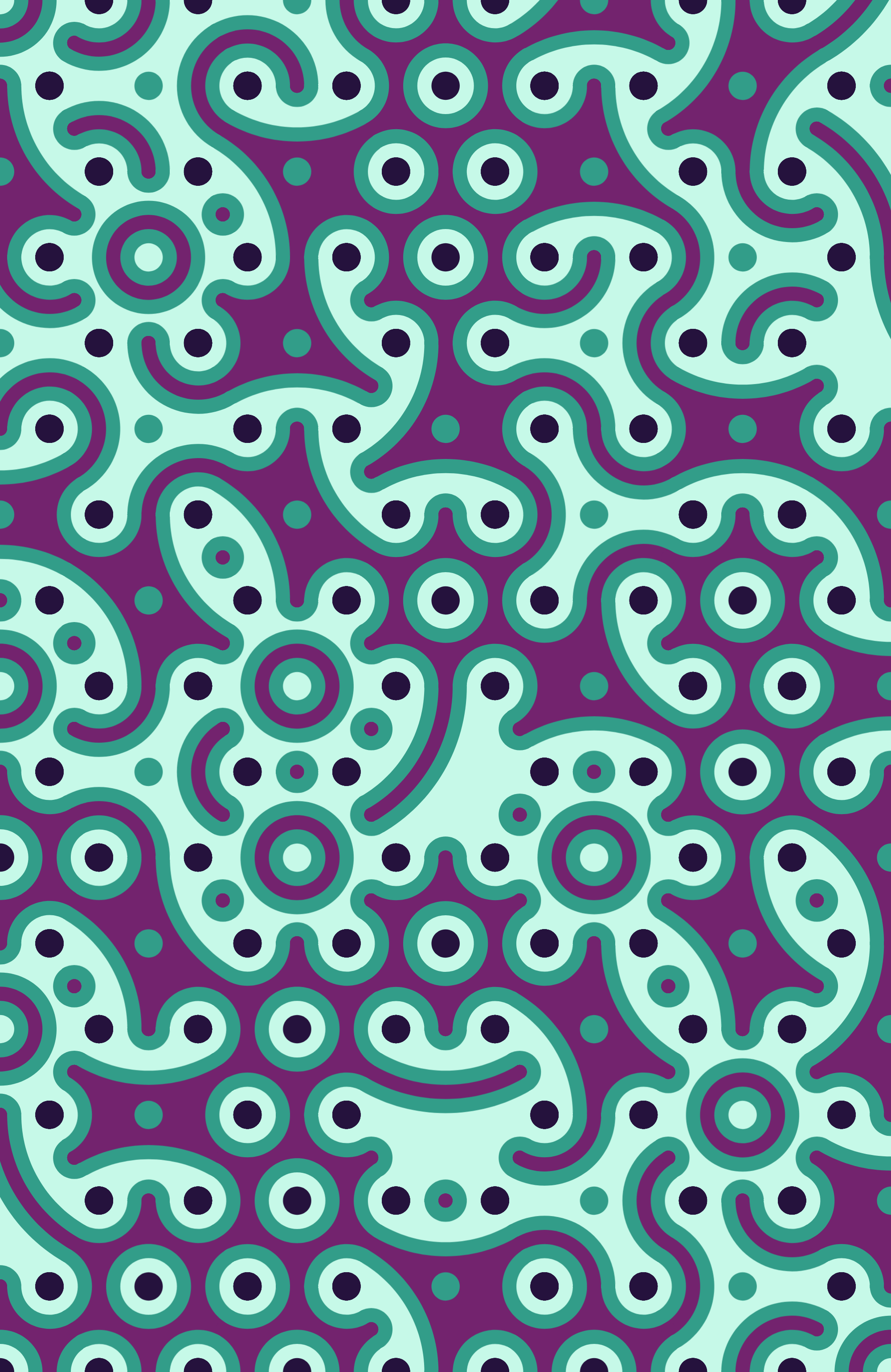 Return to Apophenia #15 static token preview