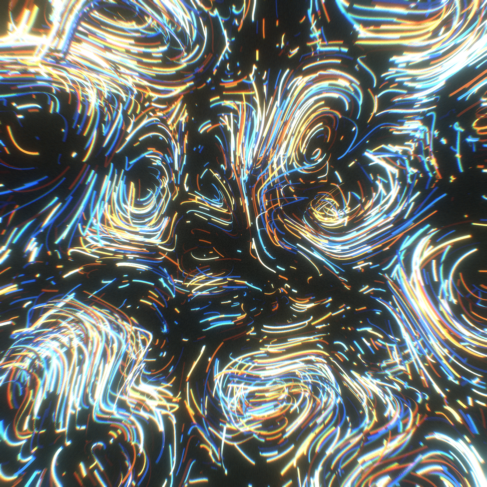 tangle #23 static token preview