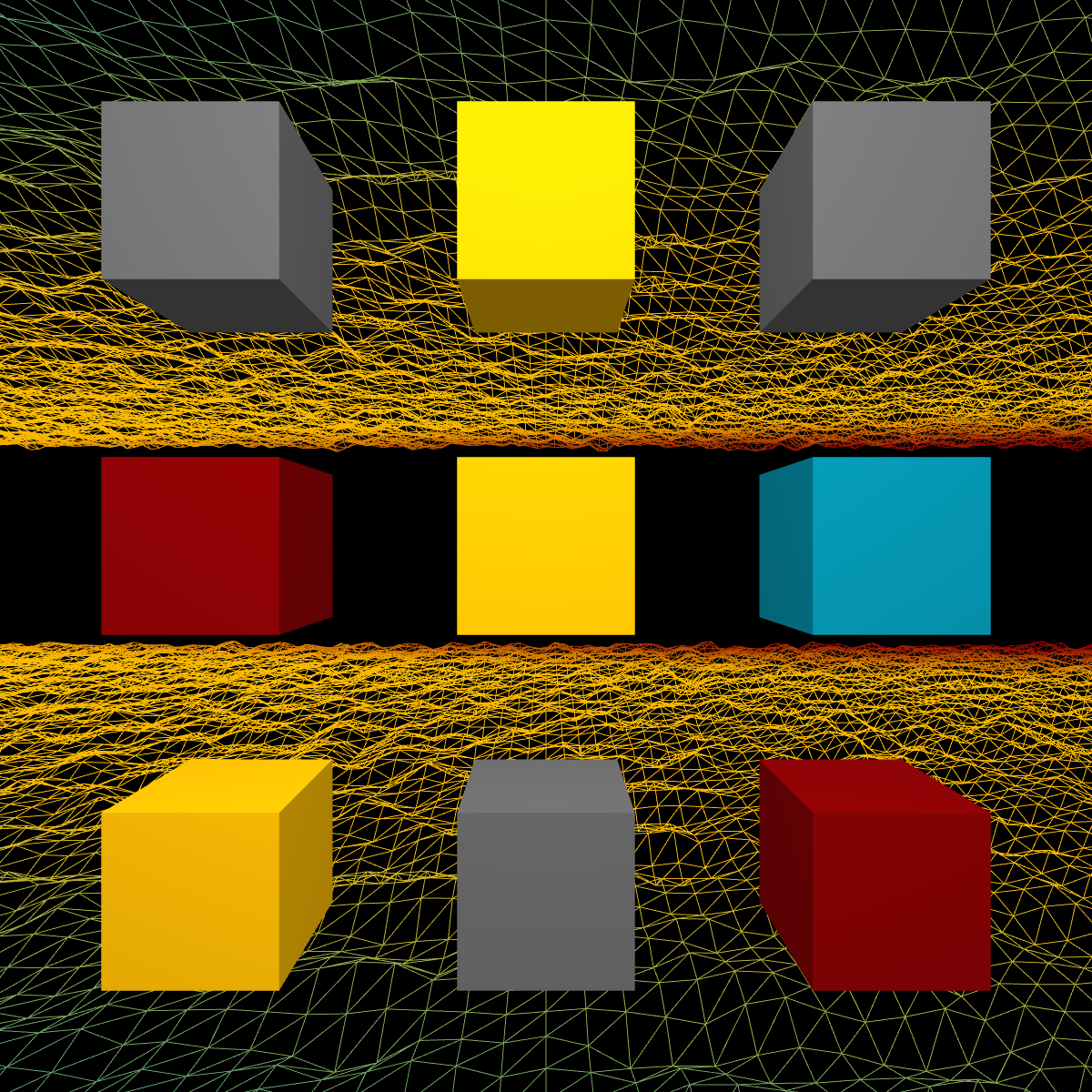 beat_voxels.v001g ft. Kuámasi #19 static token preview