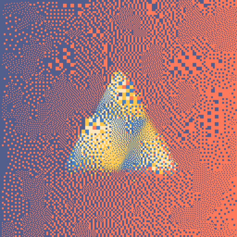 Noumenon #13 static token preview