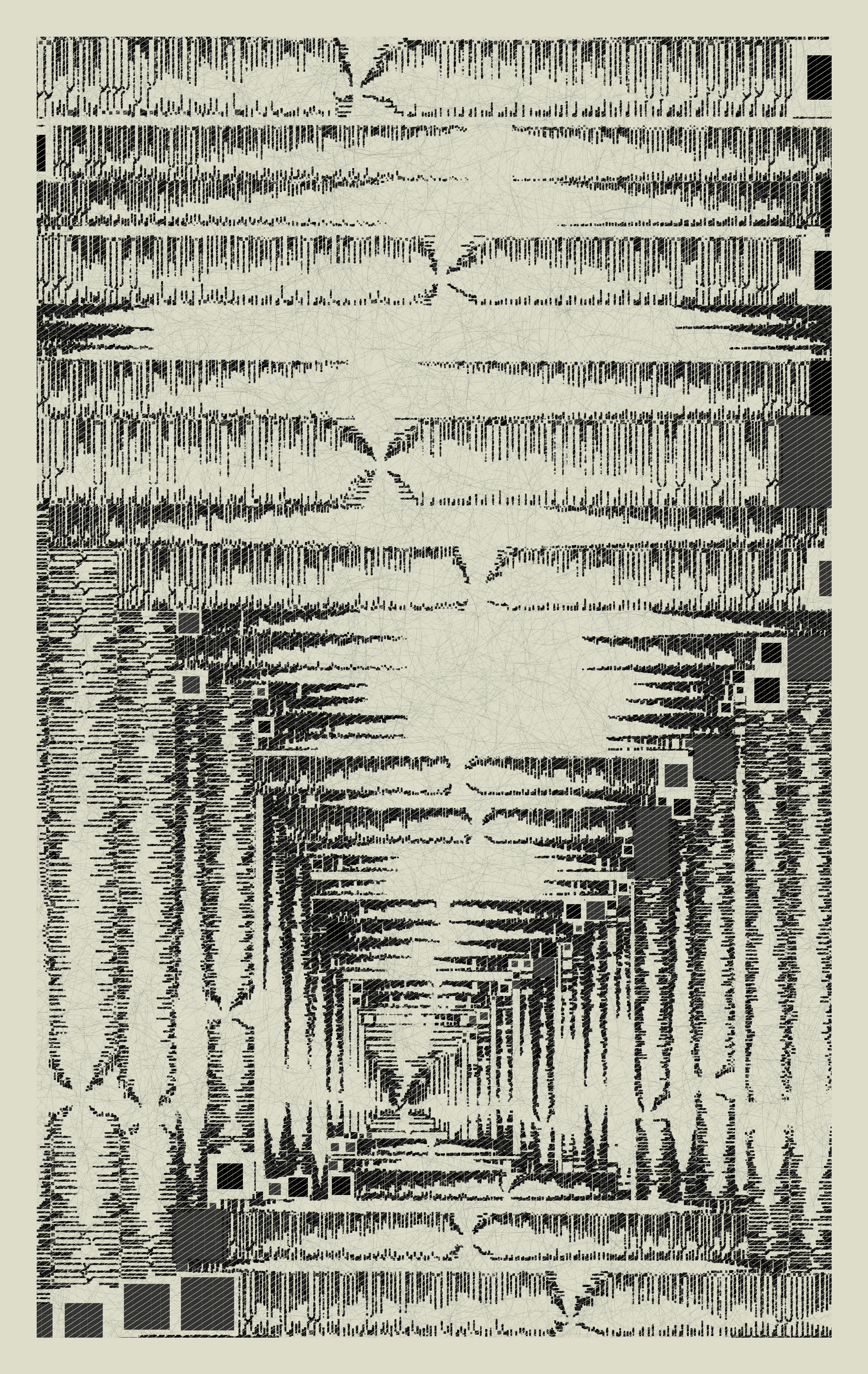 Tunnel of Tranquility #10 static token preview