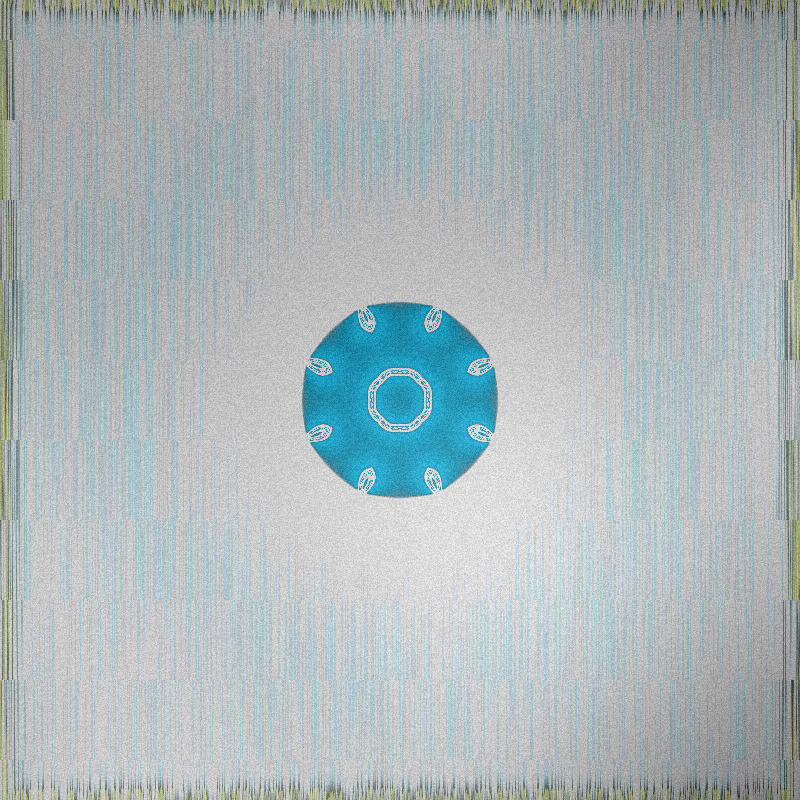 Καλειδοσκόπιο #7 static token preview