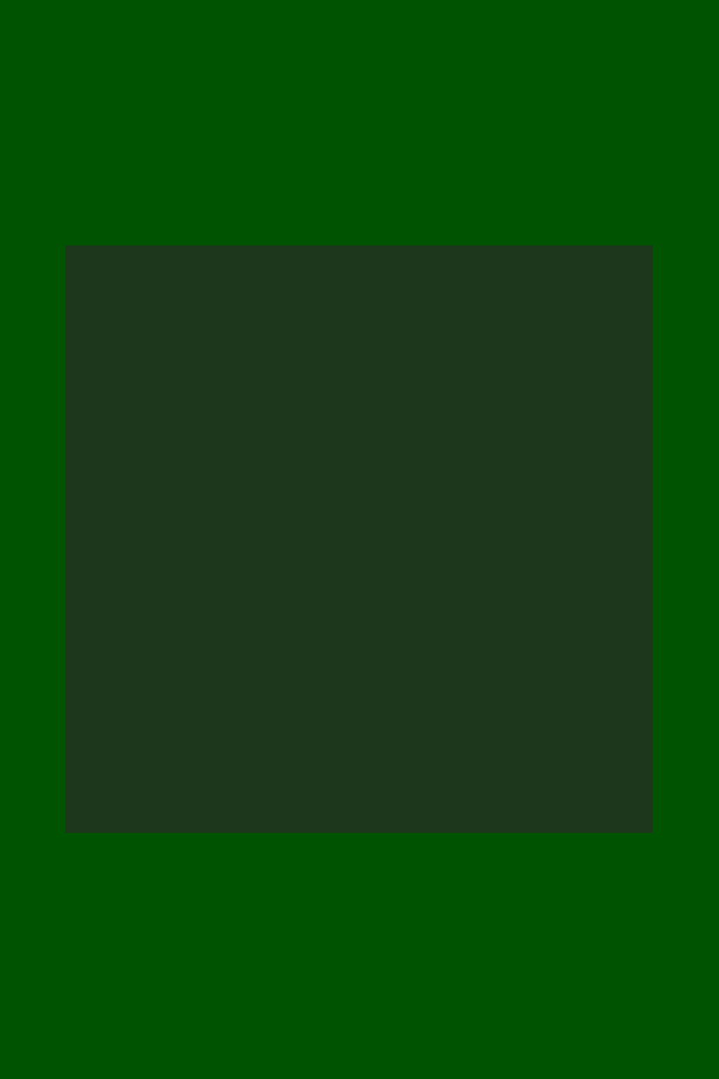 p5js tuto 'Square' fxhash-template #21 static token preview