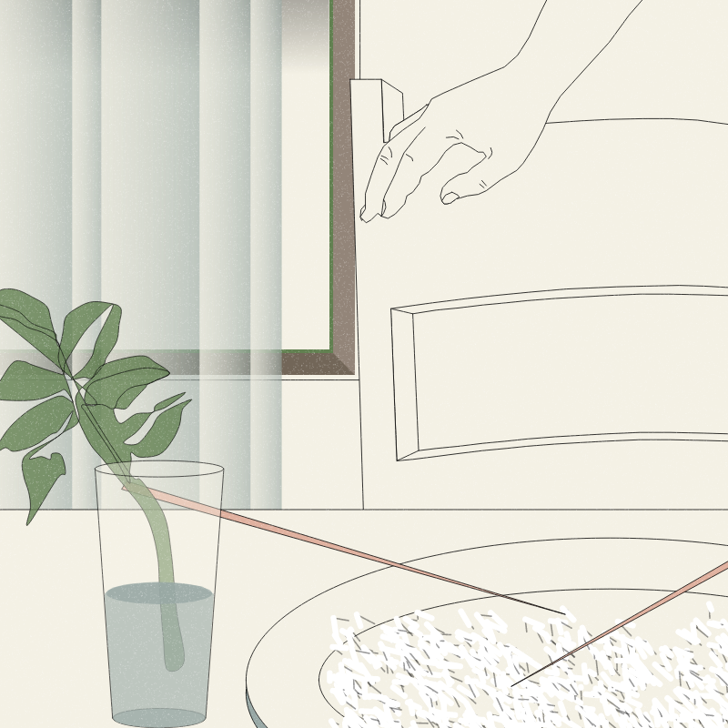 Still Life #6 #5 static token preview