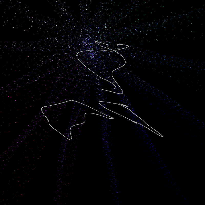 Glitch3D SOUND Mutations #3 static token preview