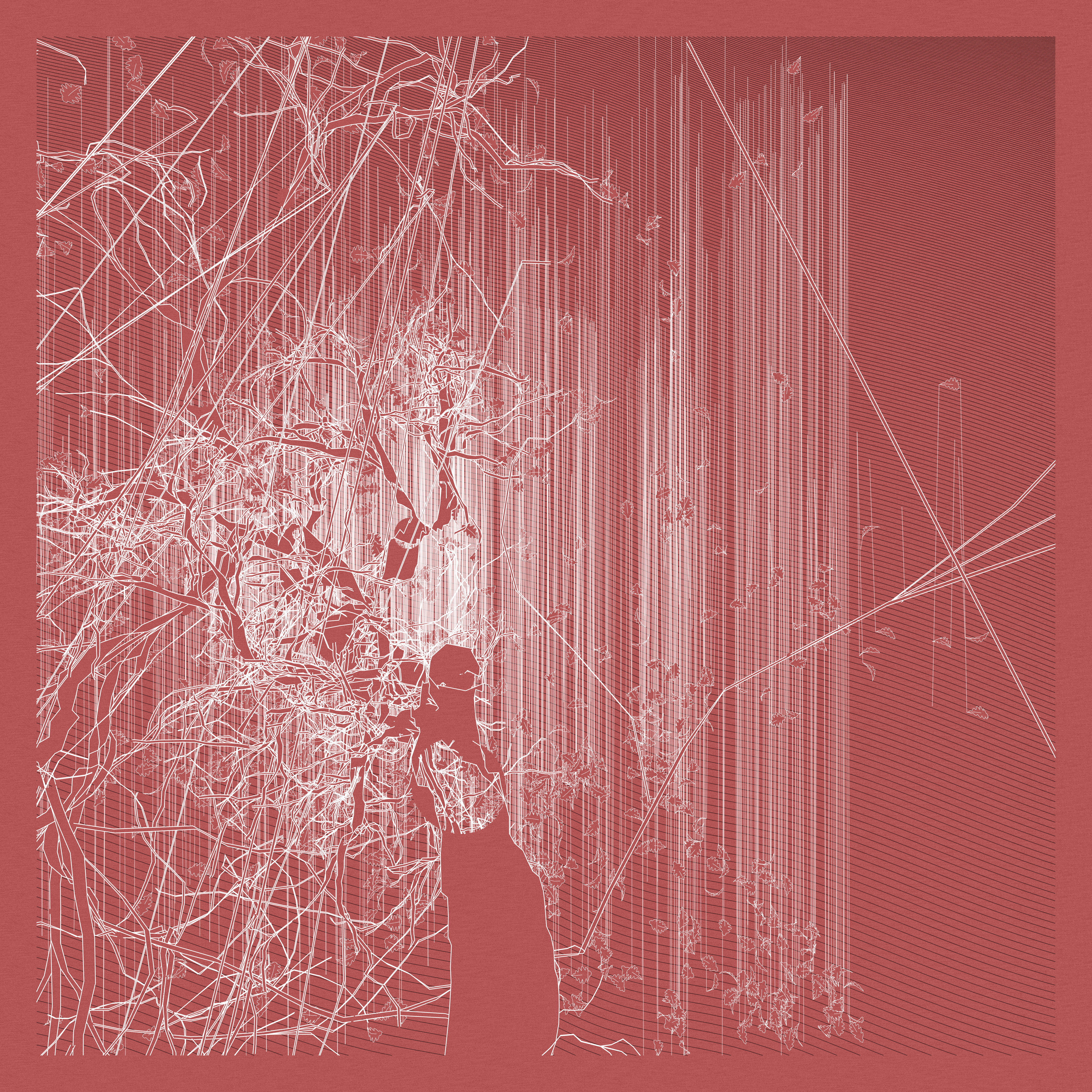 A Bugged Forest #622 static token preview