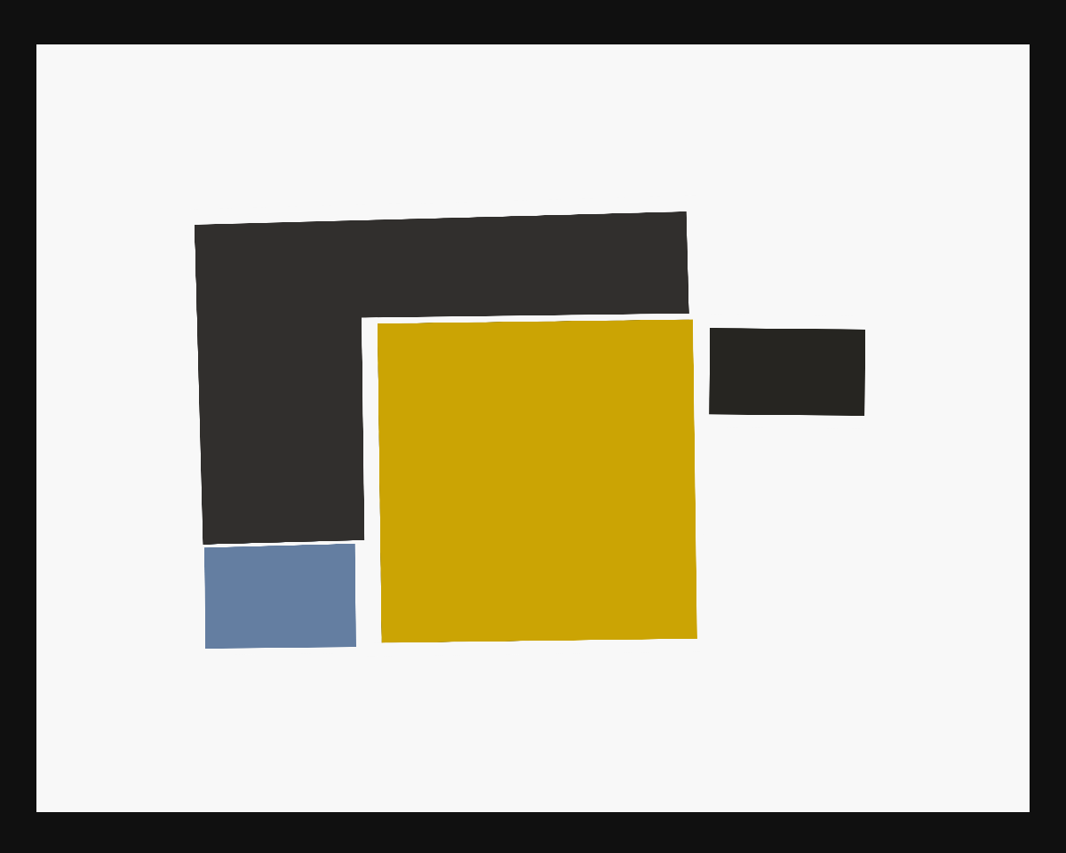 Antisymmetry #25 static token preview