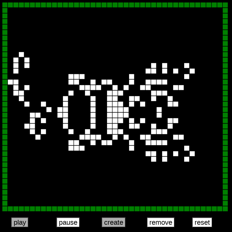 FLY #5 static token preview