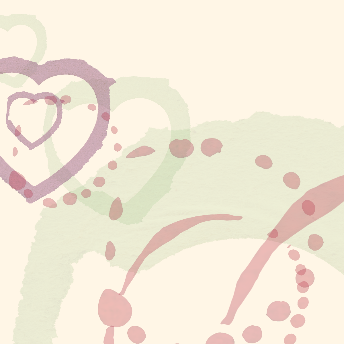 Be my Valentine #25 static token preview