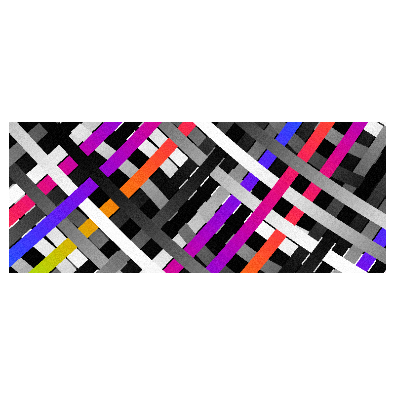 Weave #6 static token preview