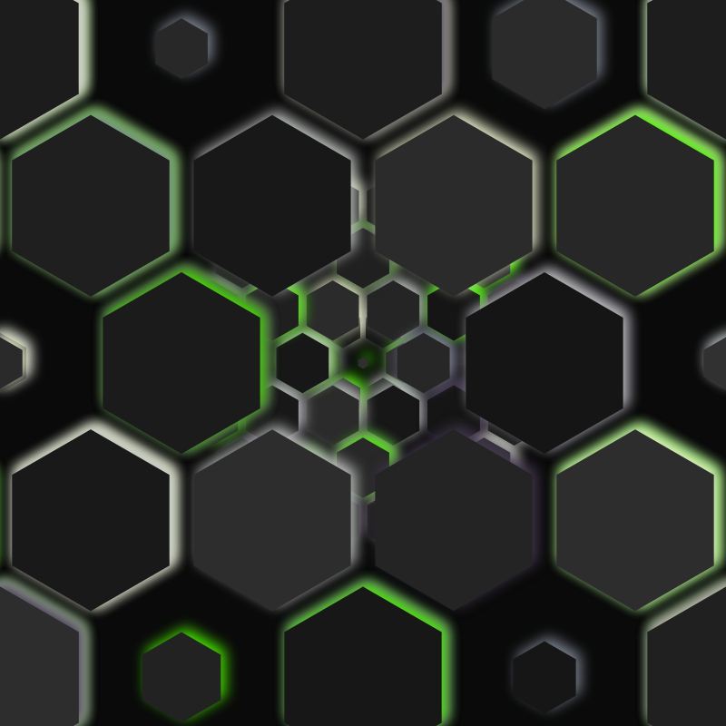 Poly #24 static token preview