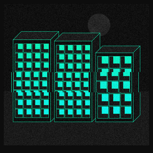 Glitch Street project preview