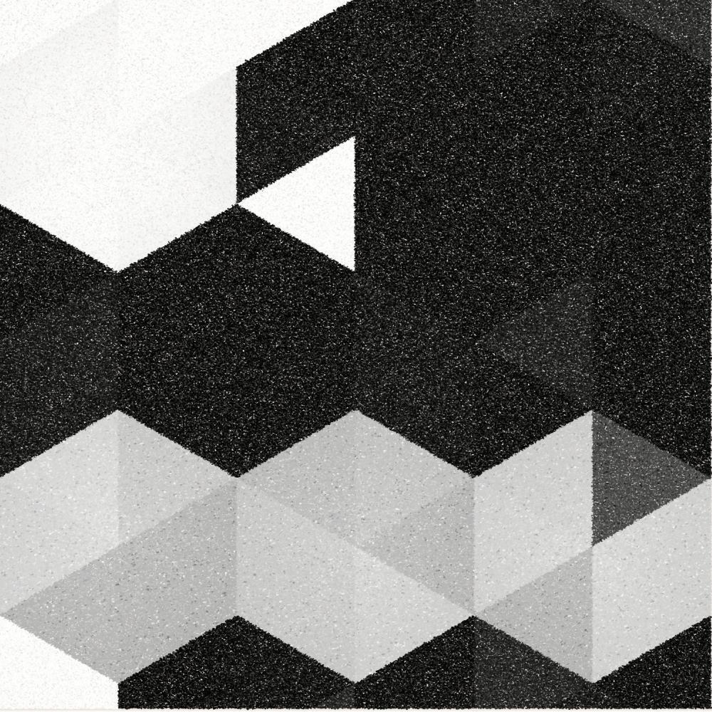 Wildflower & Patchwork #382 static token preview