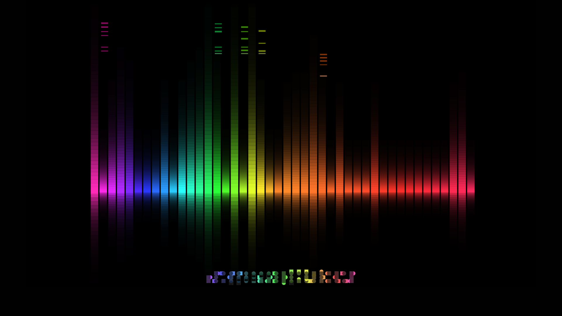 Emission/Absorption Spectra #12 static token preview