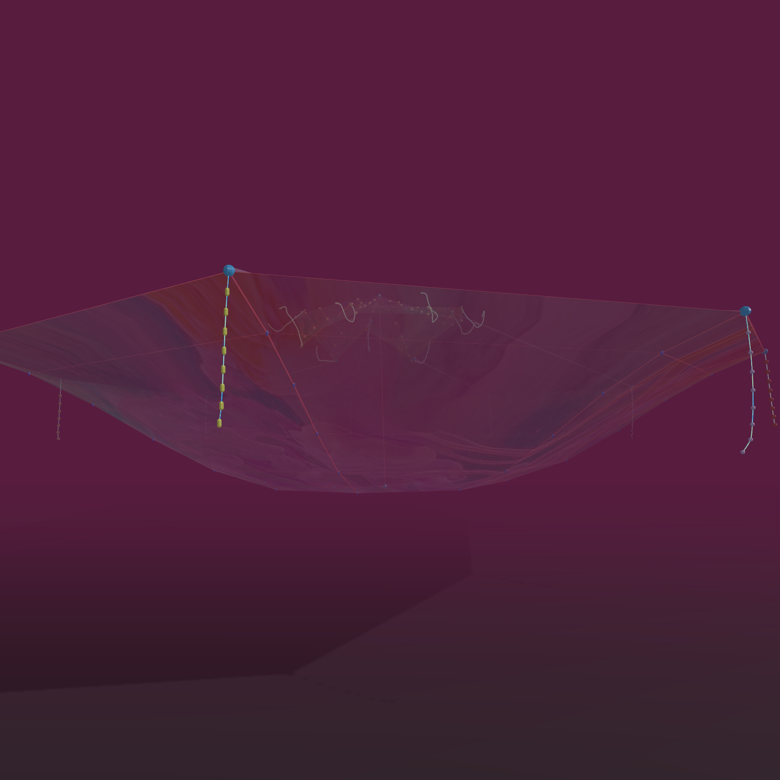 ProtoByte: Scyphozoa.01 #9 static token preview