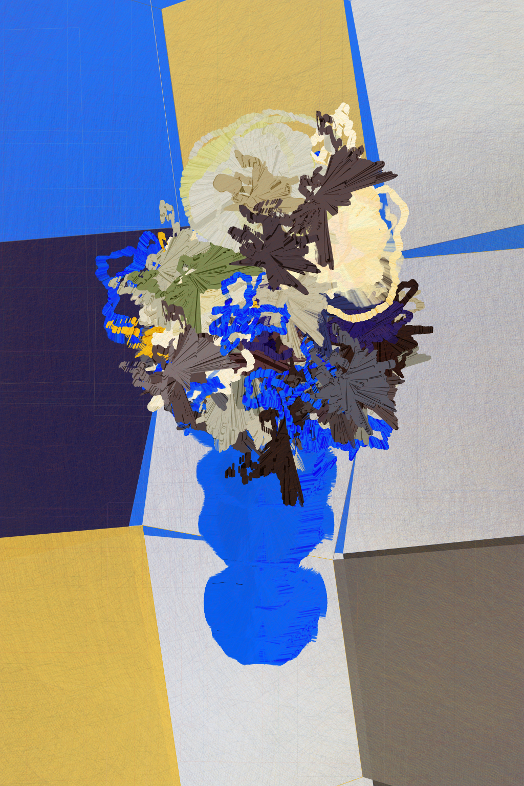 Un bouquet pour Papa #14 static token preview