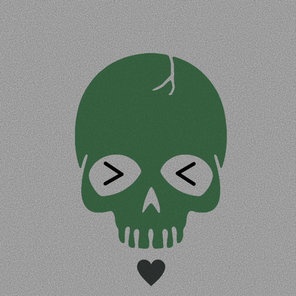Skullmac #63 static token preview