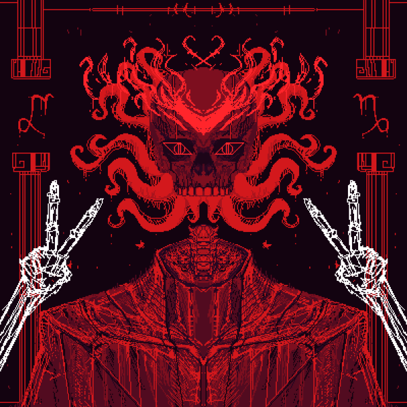 Inner Shadows #11 static token preview