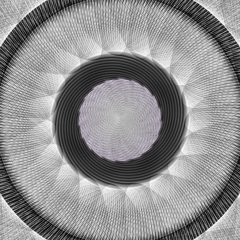 A Thousand Suns #13 static token preview