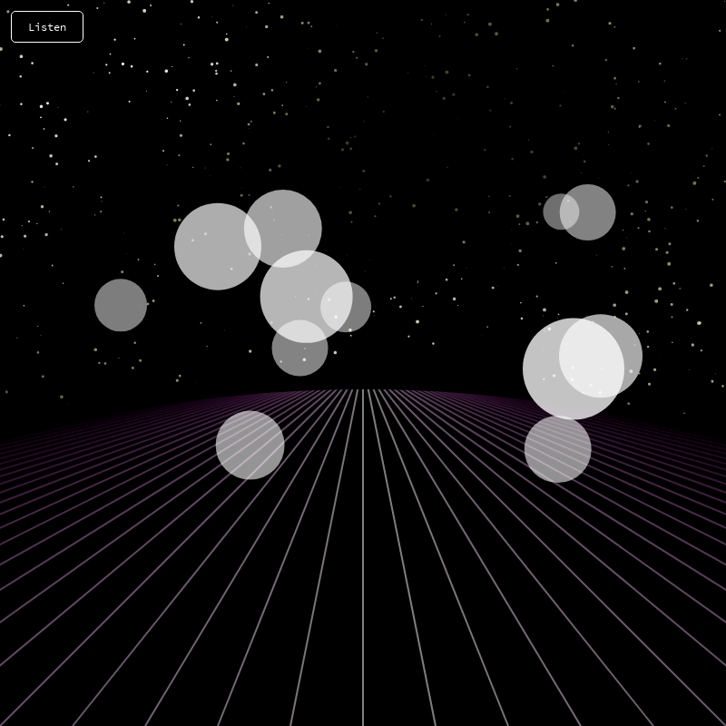 Automaton III - Music Of The Spheres #9 static token preview