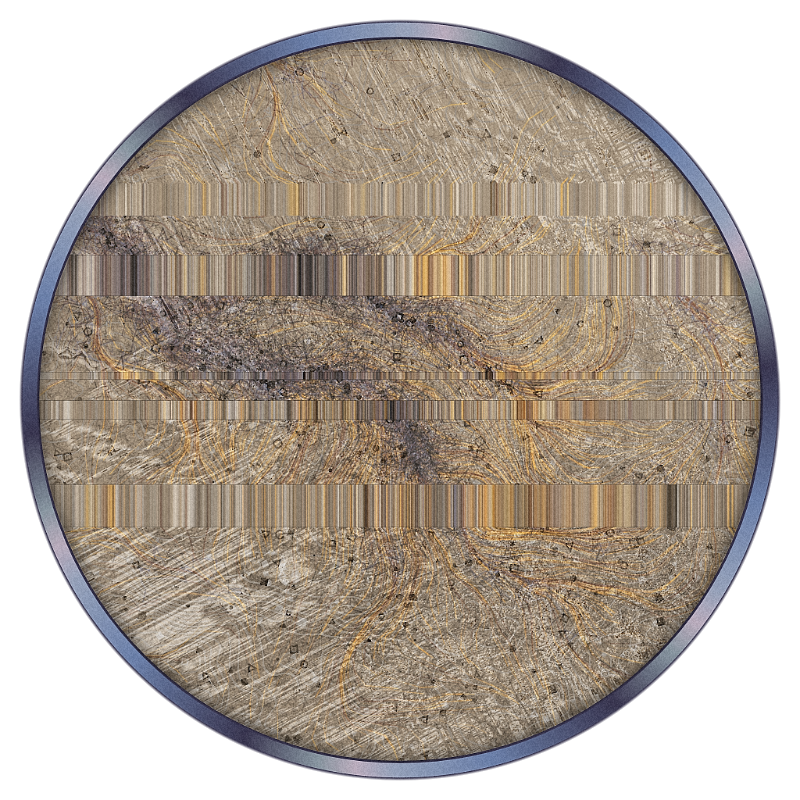 Chaos Culture #459 static token preview