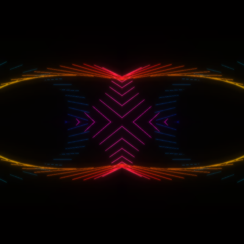 Edgier Polygons #19 static token preview