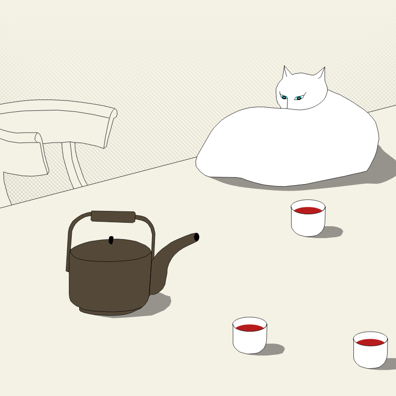 Still Life #8 #2 static token preview
