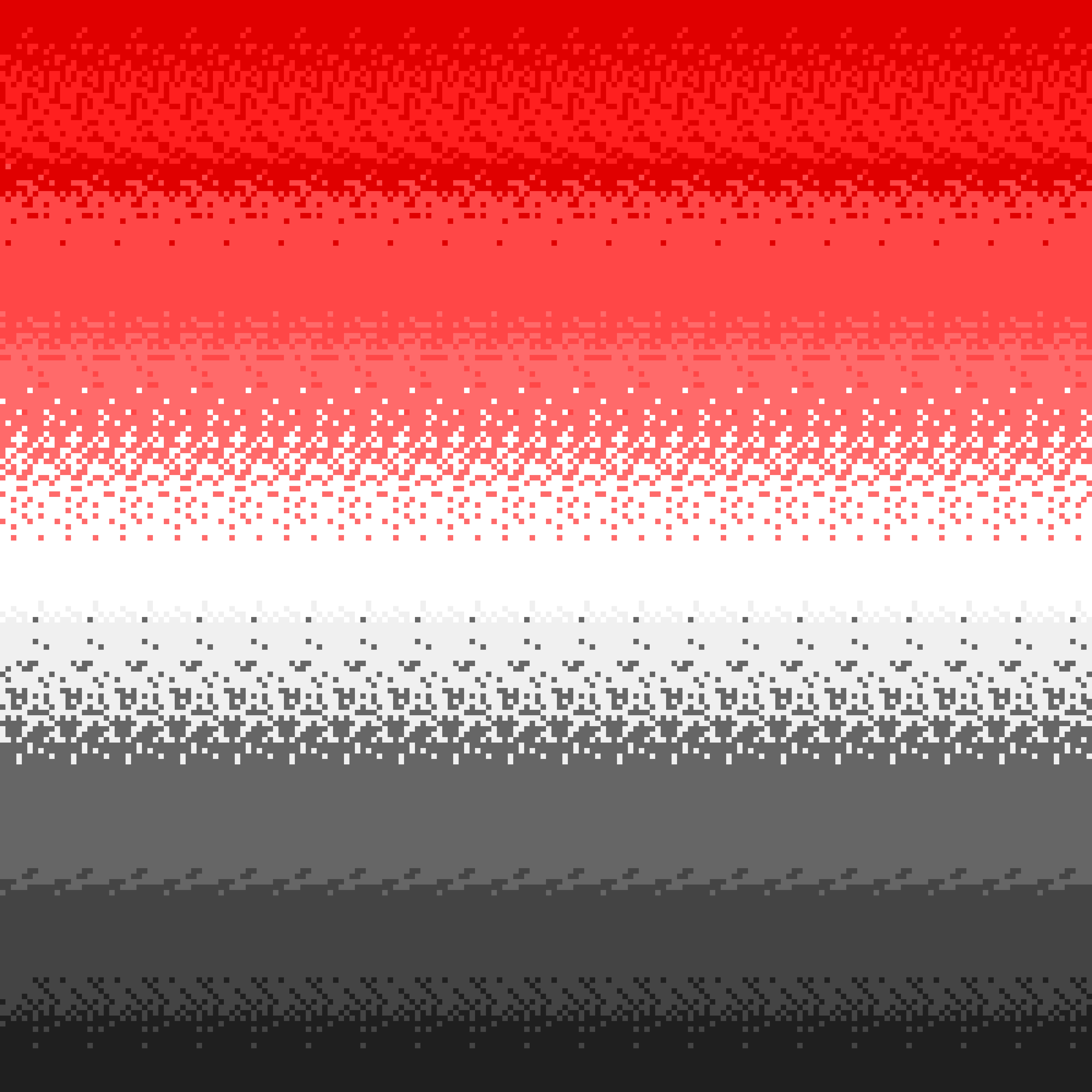Dithered Gradients #20 static token preview
