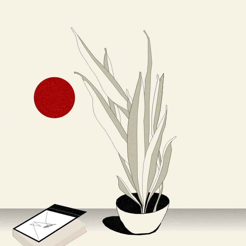 Still Life #2 #1 static token preview