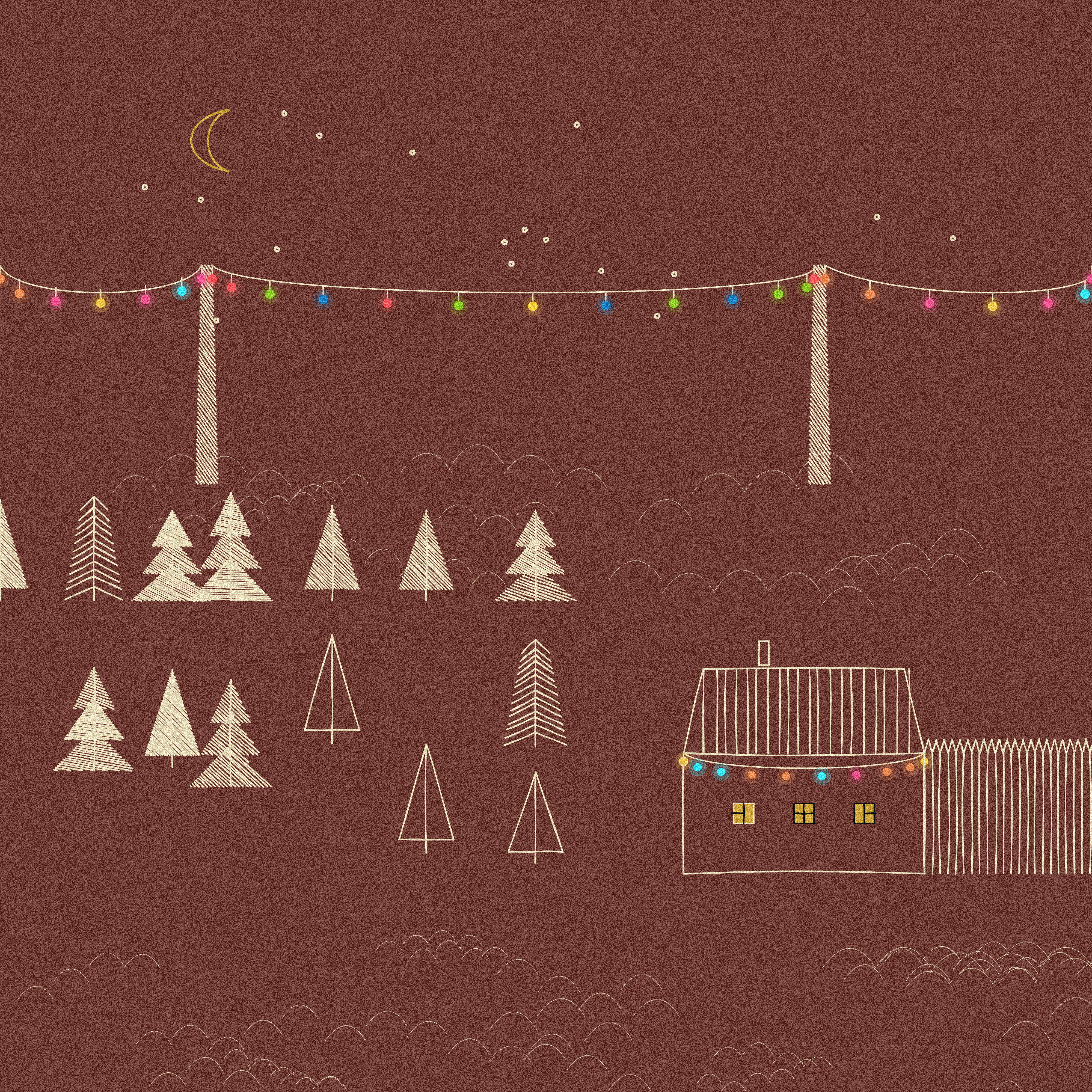 festive season #4 static token preview
